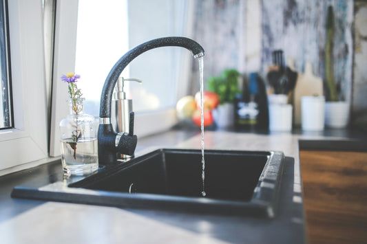 The Hidden Dangers in Tap Water & How to Protect Your Family