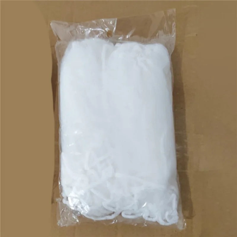Kitchen Essential - 50 Disposable Sink Filter