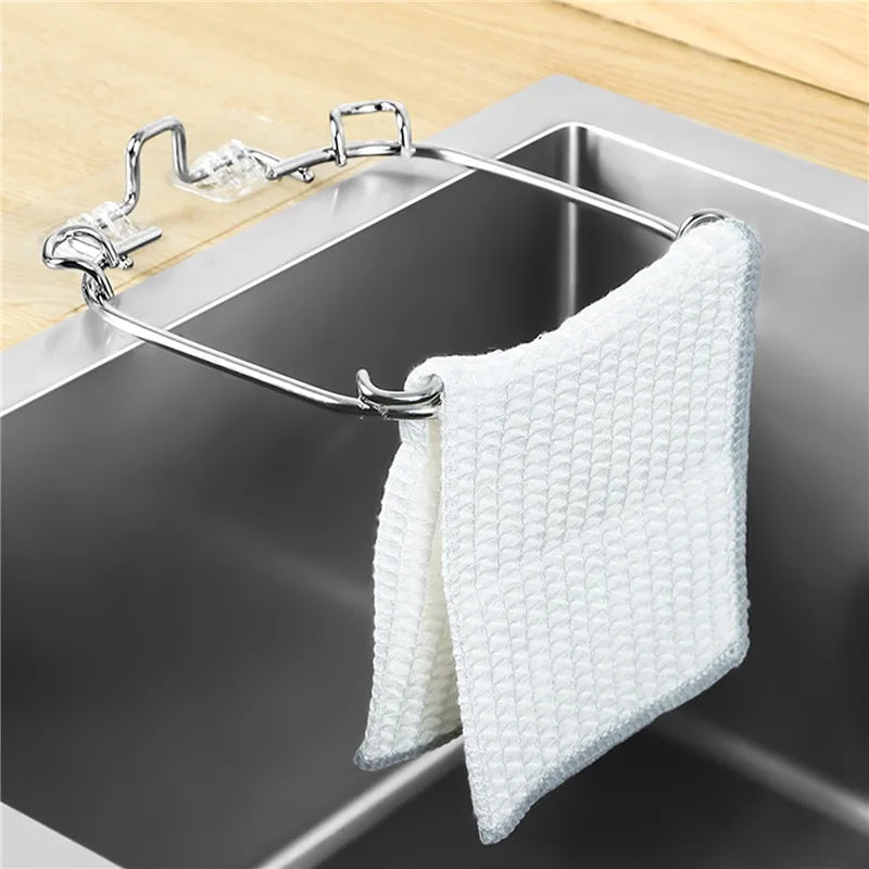 Kitchen Essential - 50 Disposable Sink Filter